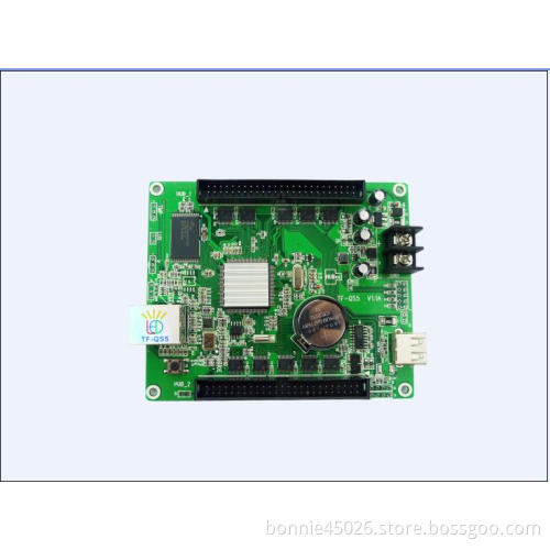 TF LED Video Control System Lanport Controller